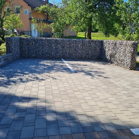 Bed and Breakfast Nona BB Postojna Exterior foto