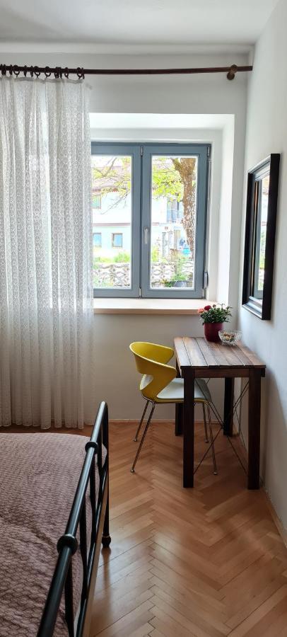 Bed and Breakfast Nona BB Postojna Exterior foto