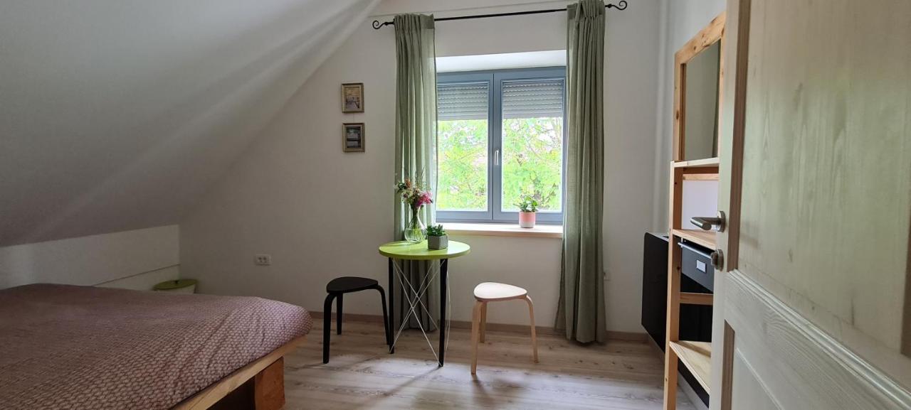 Bed and Breakfast Nona BB Postojna Exterior foto