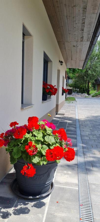Bed and Breakfast Nona BB Postojna Exterior foto